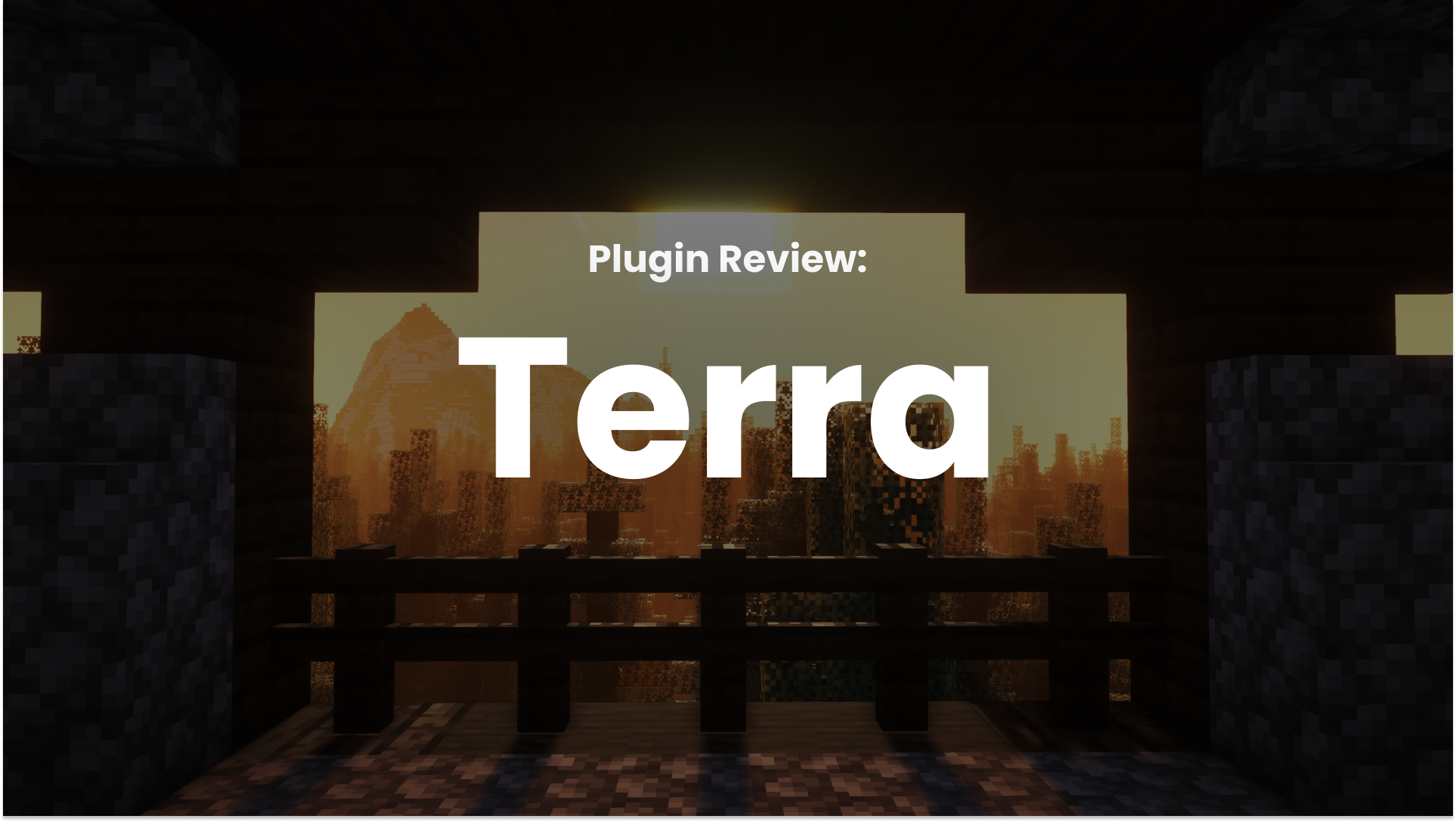 Plugin Review: Terra