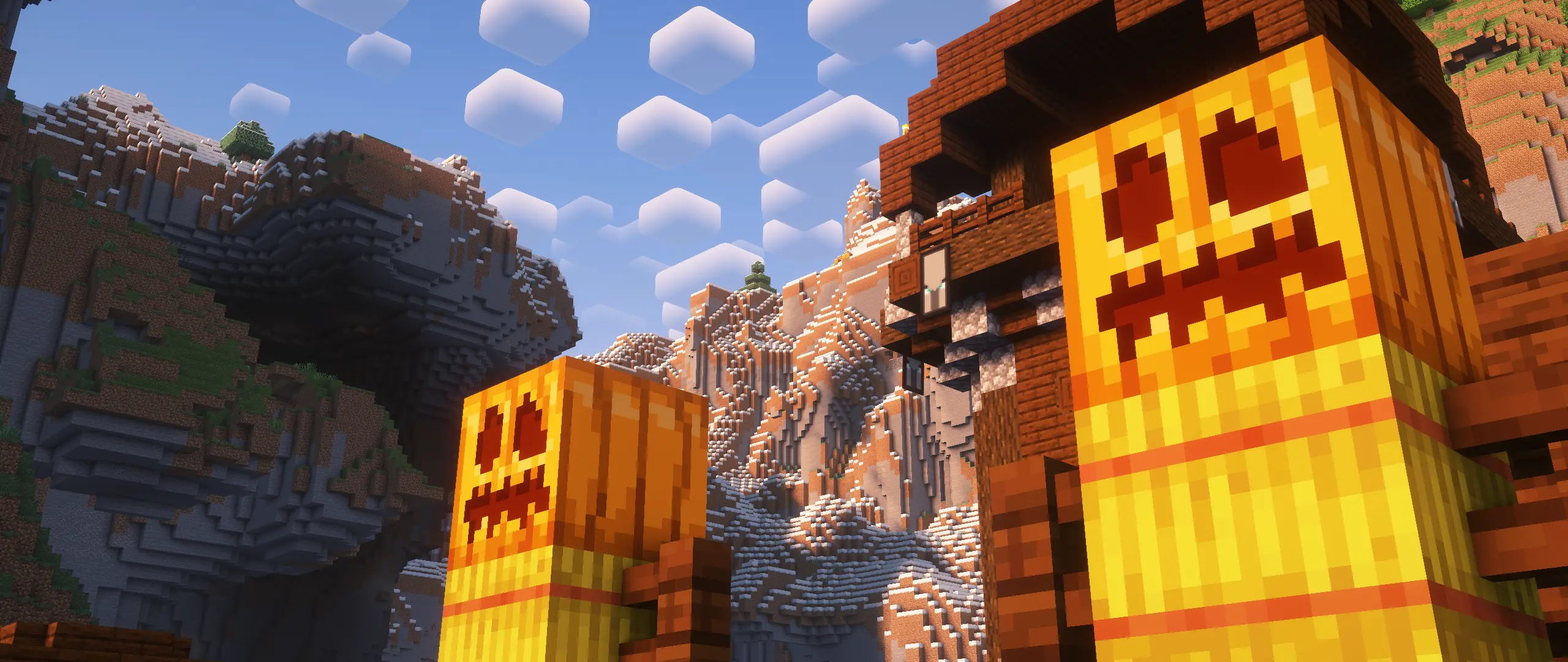 Create Your Own Minecraft PE Server for Free using Google Cloud