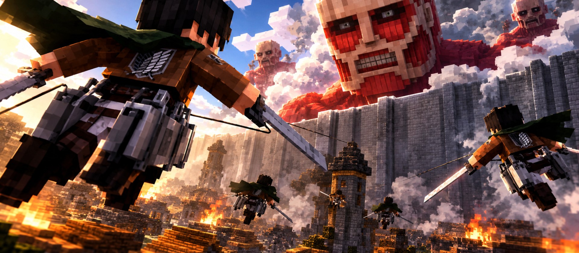 Age of Titans banner