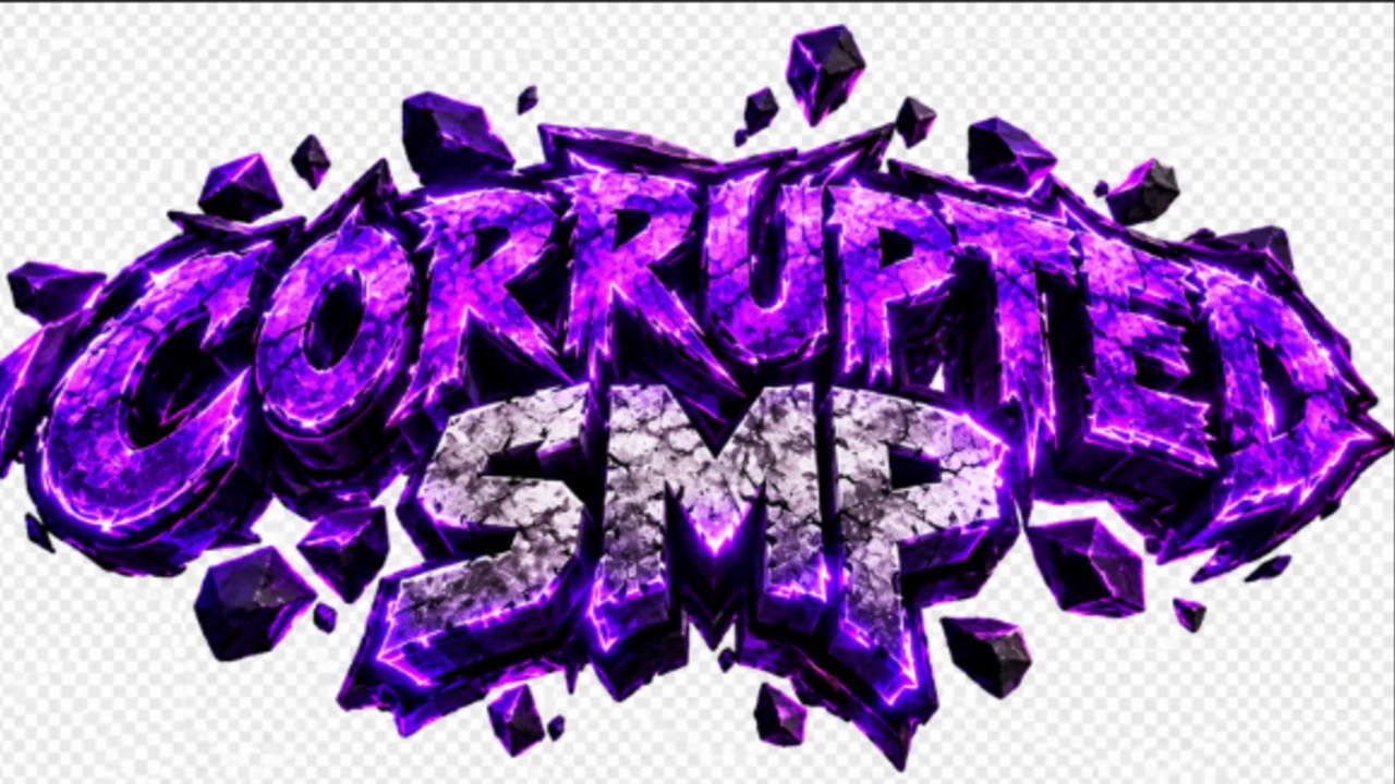 corruptSMP screenshot 1