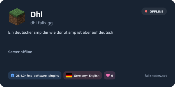 Dhl live status banner