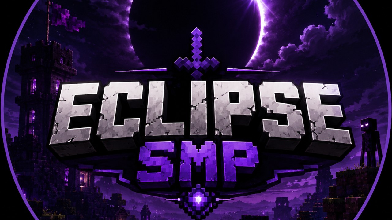 Eclipse SMP screenshot 1