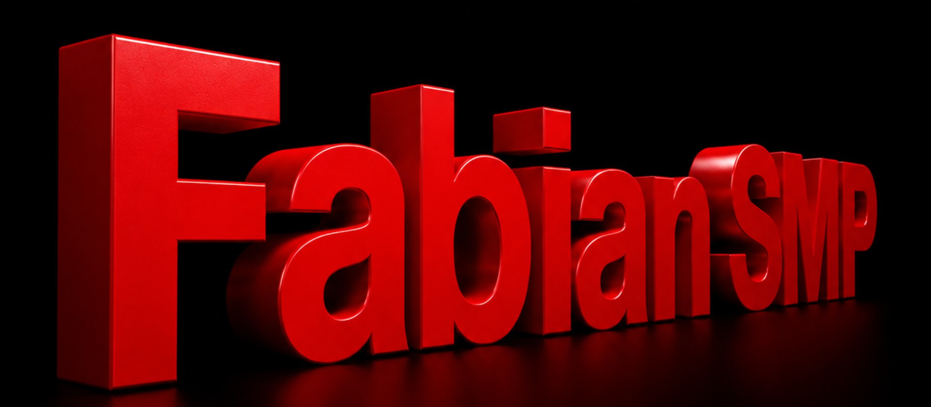 Fabian SMP banner