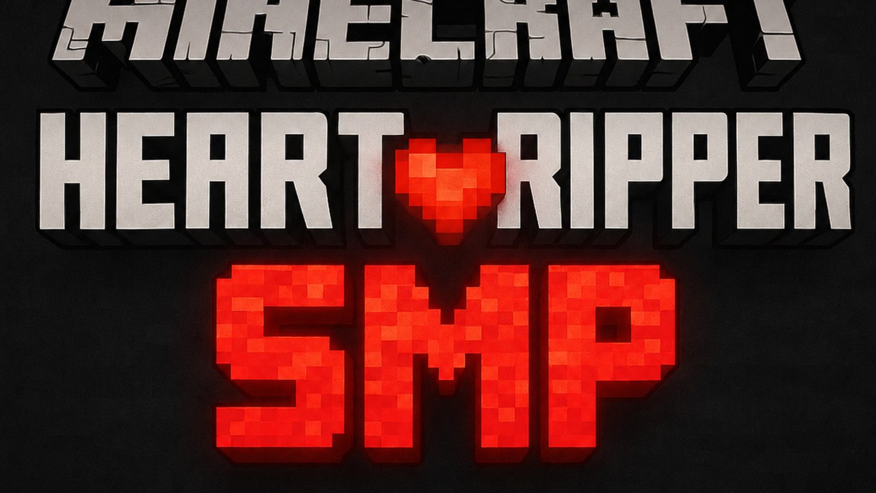 HeartRipperSMP screenshot 1