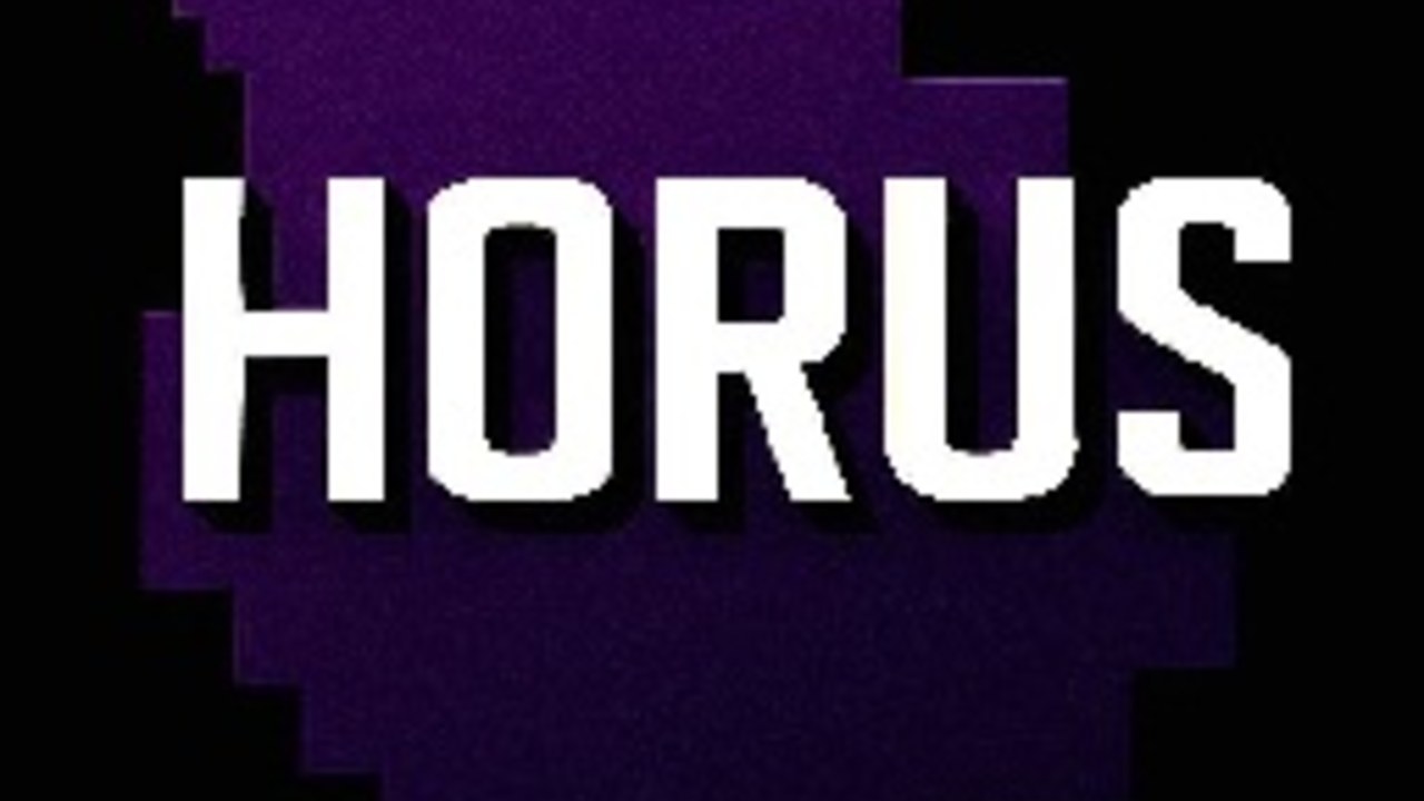 Horus screenshot 1