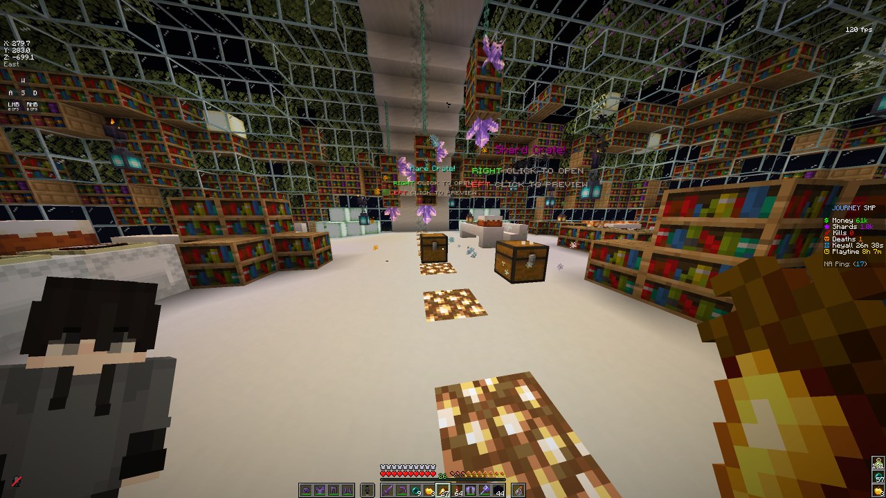 Journeygg screenshot 1