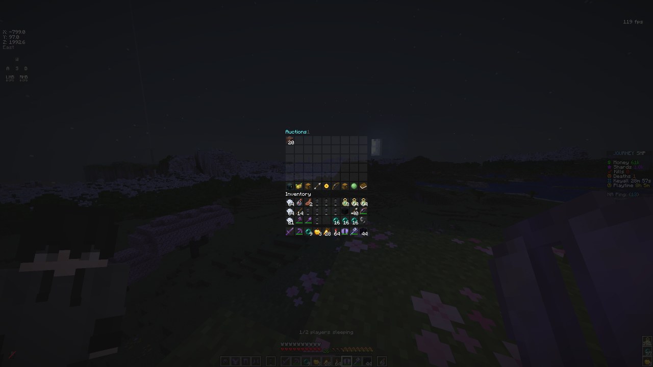 Journeygg screenshot 2