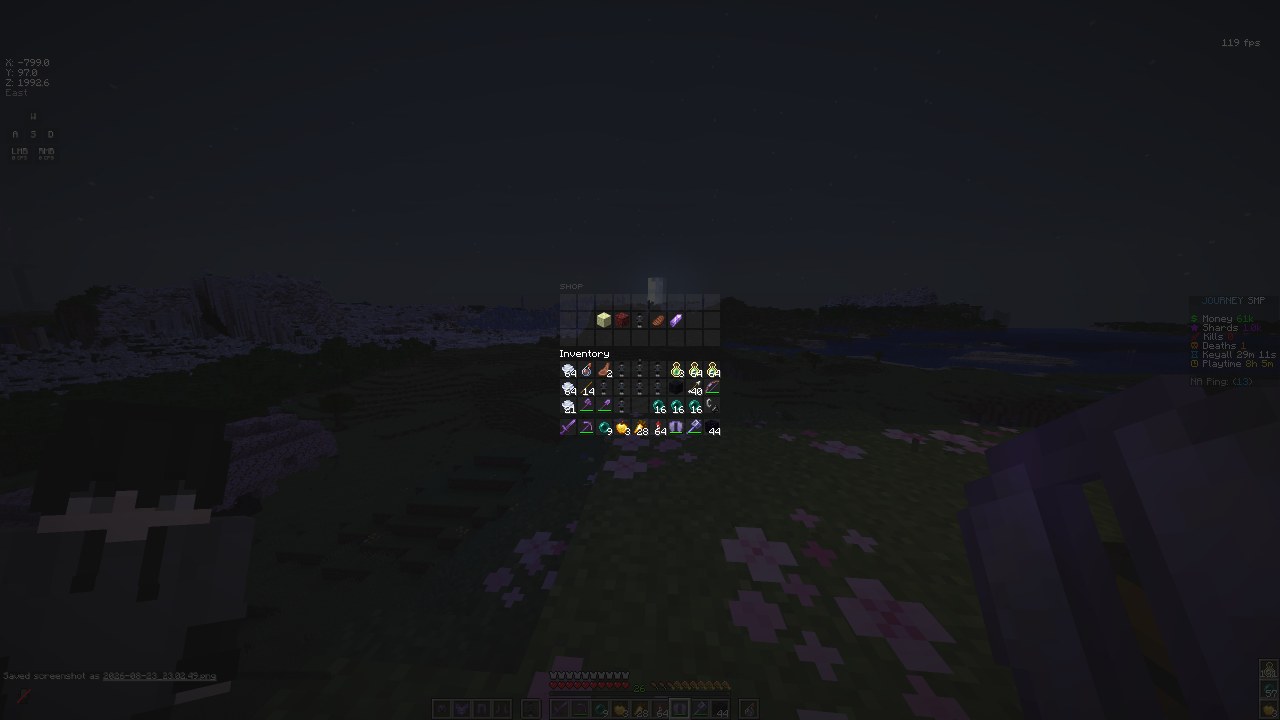 Journeygg screenshot 3