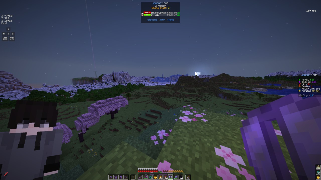 Journeygg screenshot 4