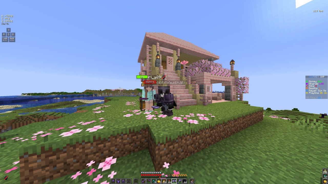 Journeygg screenshot 5