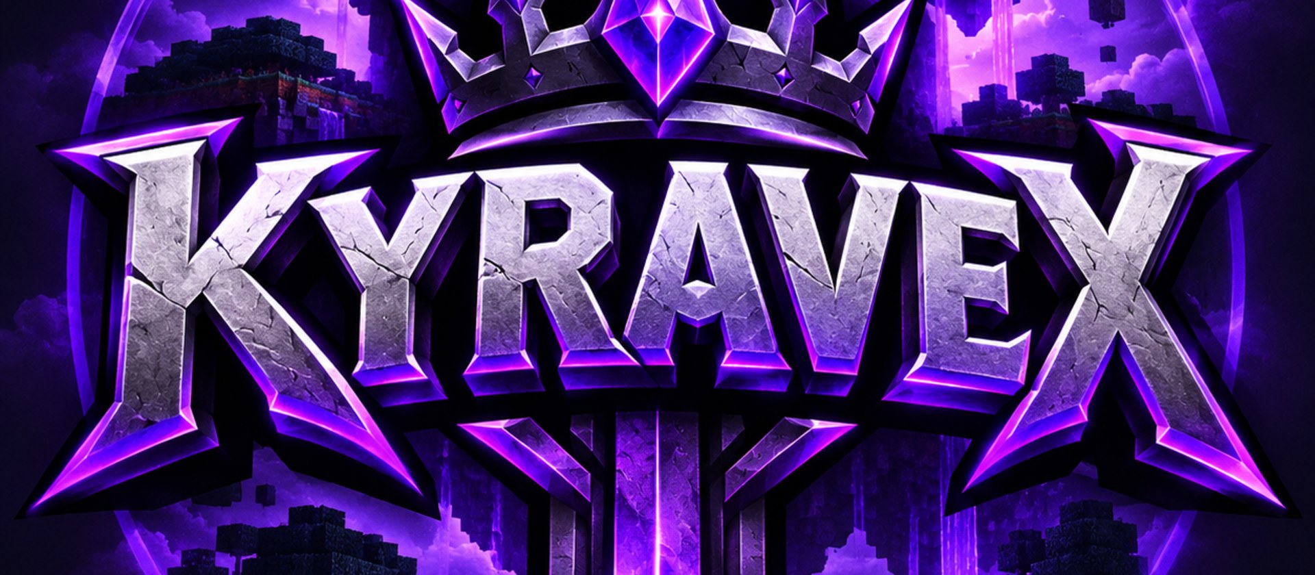 KYRAVEX banner