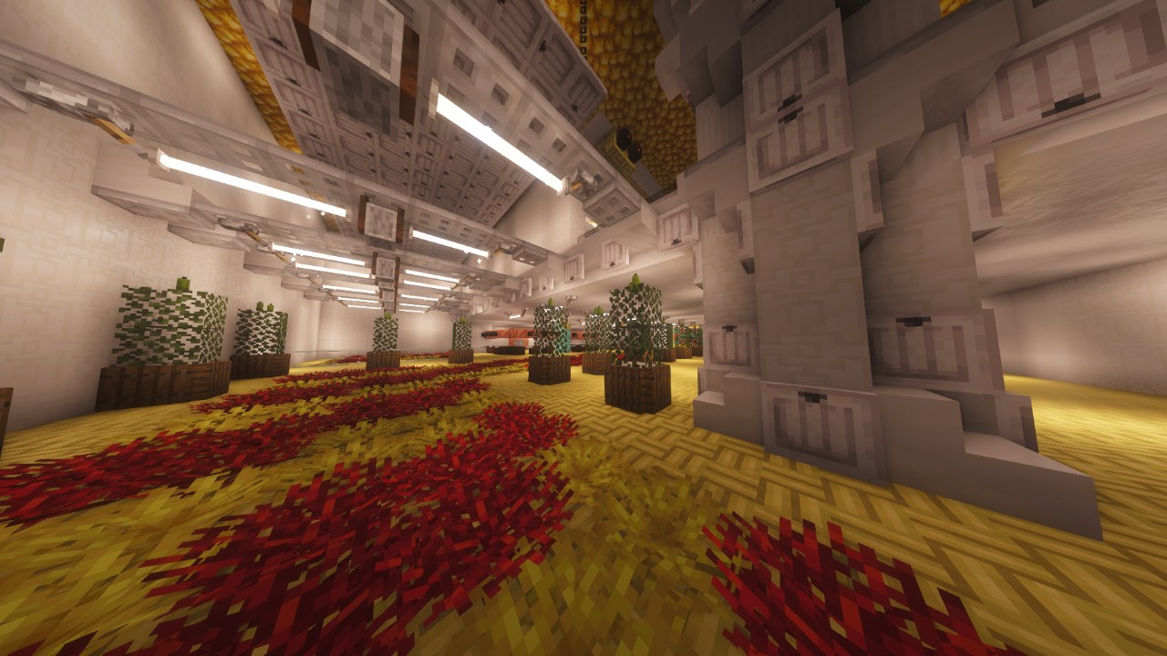 Meraviglic screenshot 1