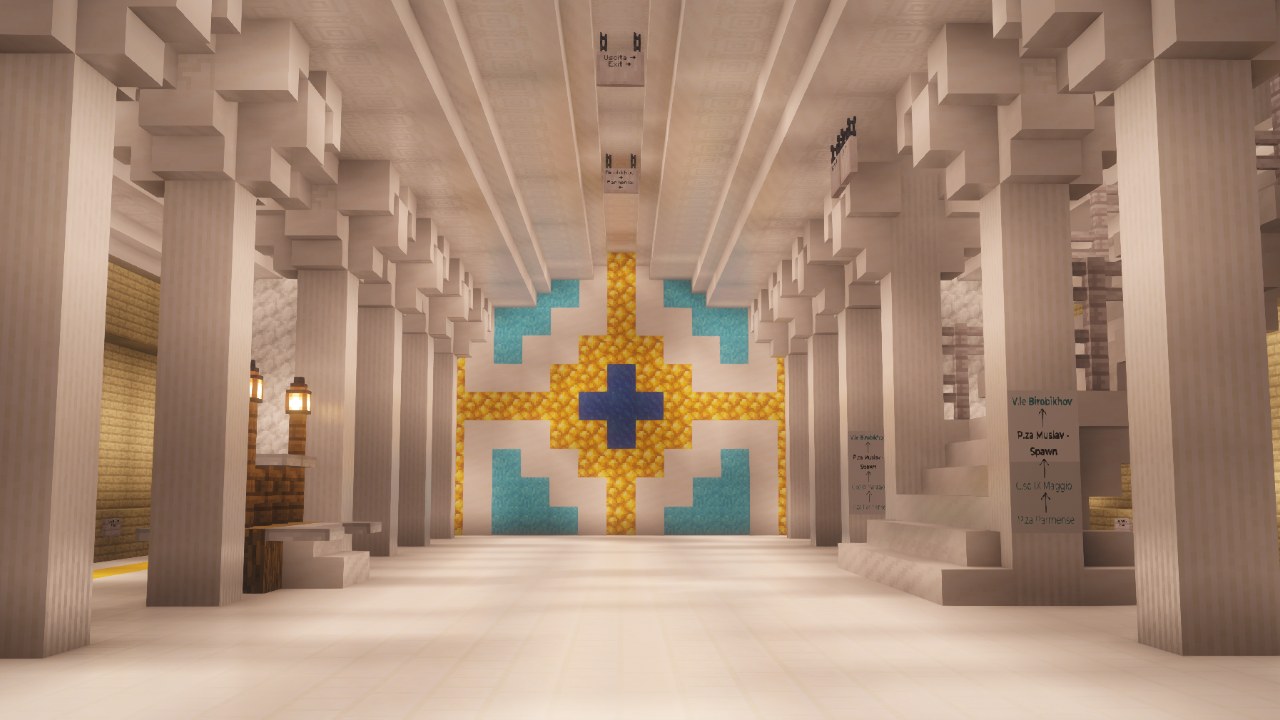 Meraviglic screenshot 2