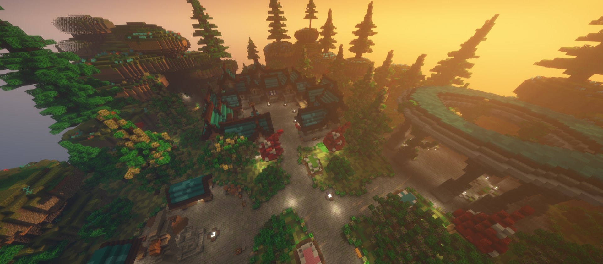 SimpfSMP banner