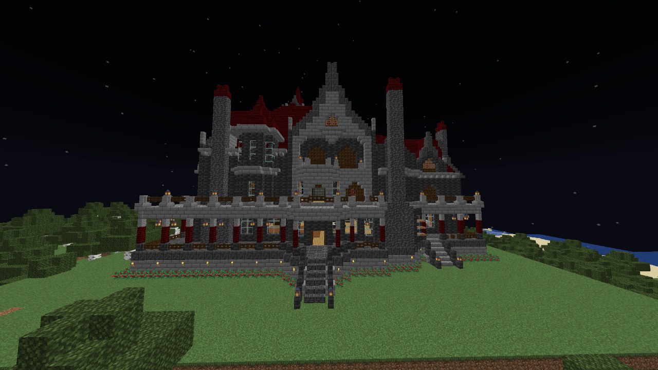 The Stabel Smp screenshot 1