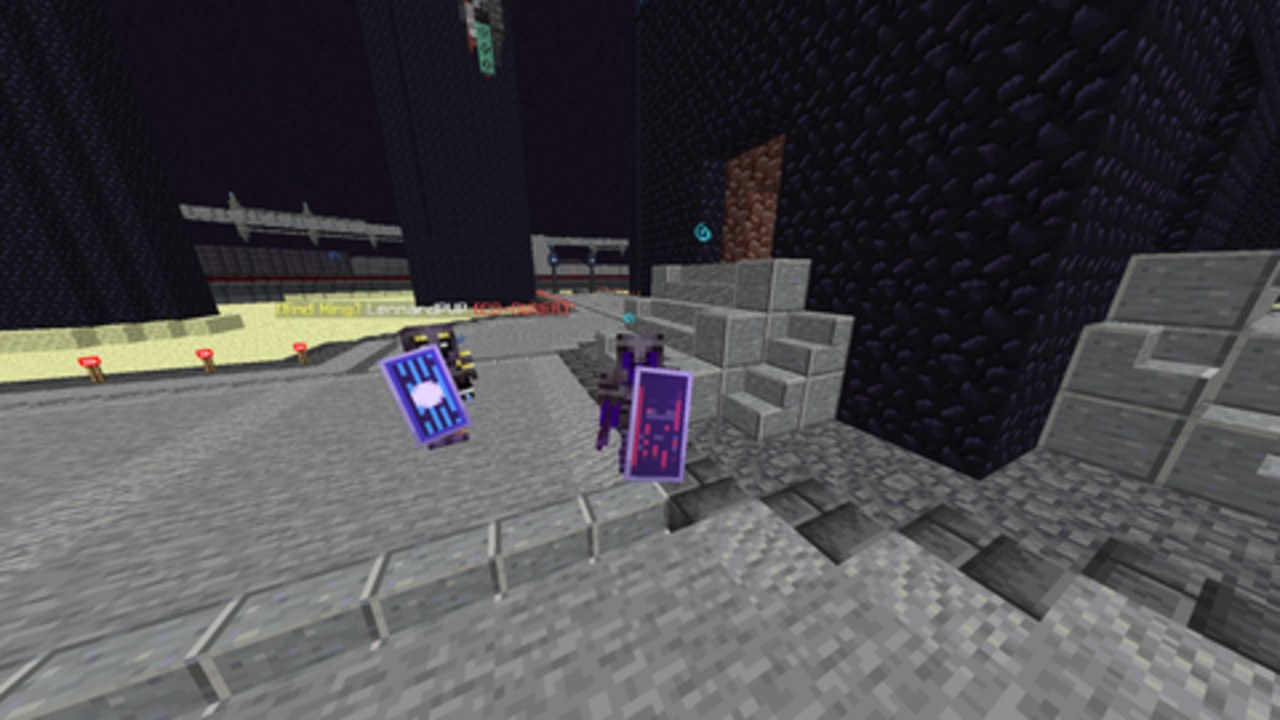 The Stabel Smp screenshot 2