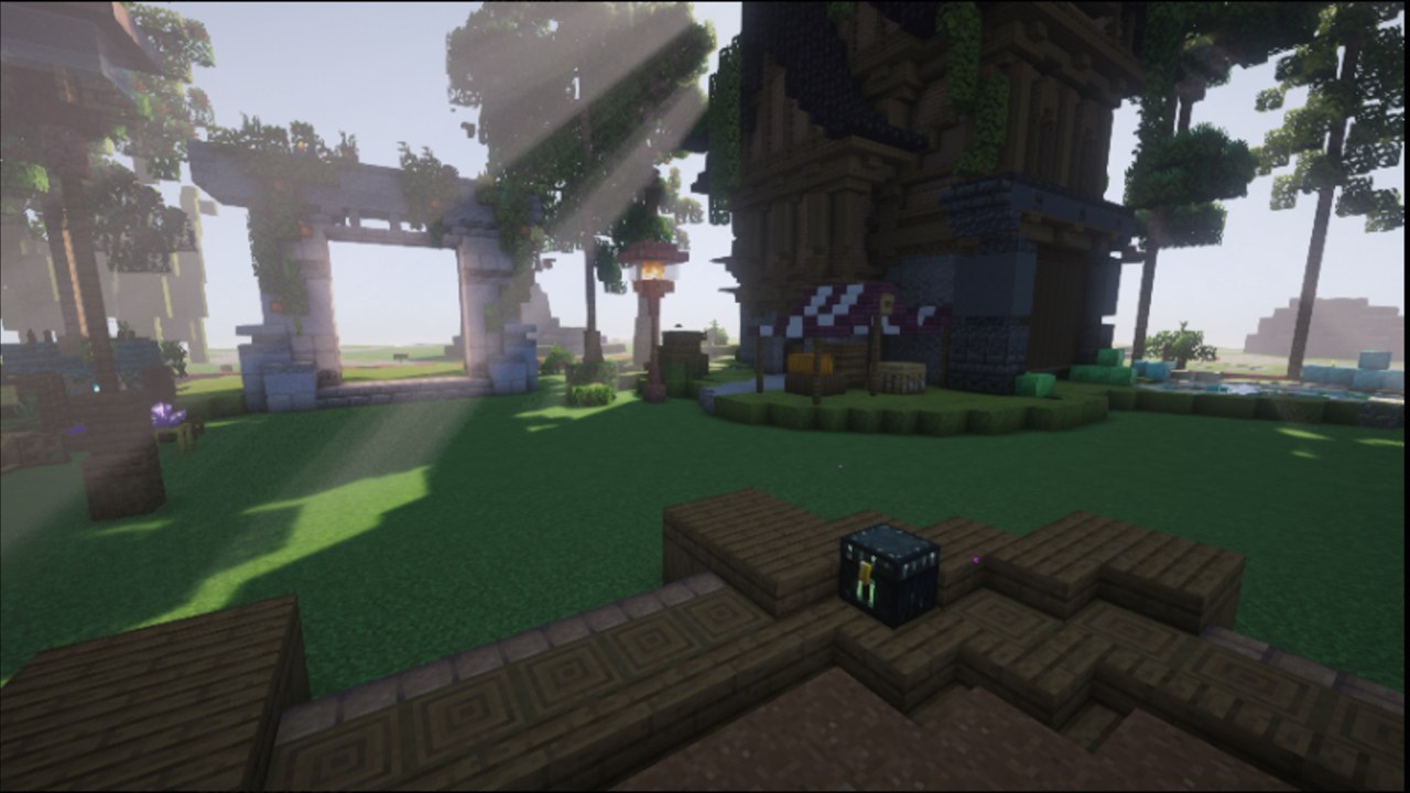 unstablenovasmp screenshot 2
