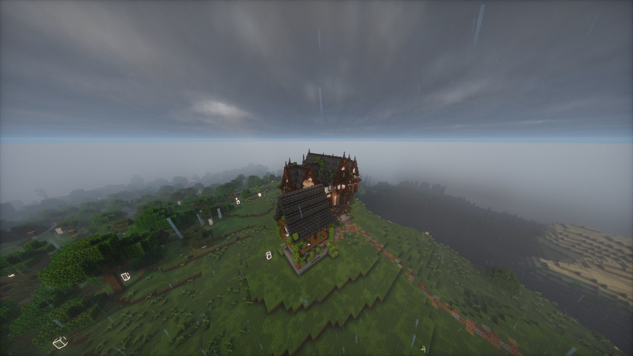 VanillaCraft screenshot 1