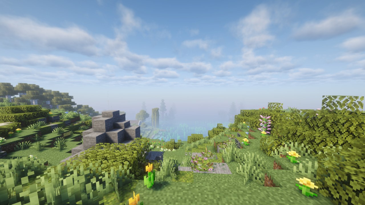 Warrior cats: Hiddenclaws screenshot 1